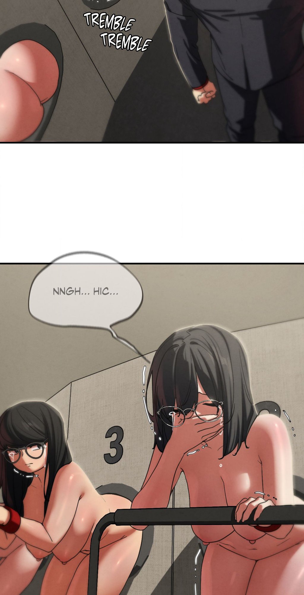 Lustful Games Chapter 98 image 58