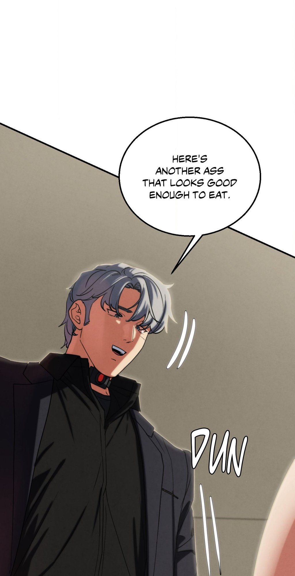 Lustful Games Chapter 98 image 60