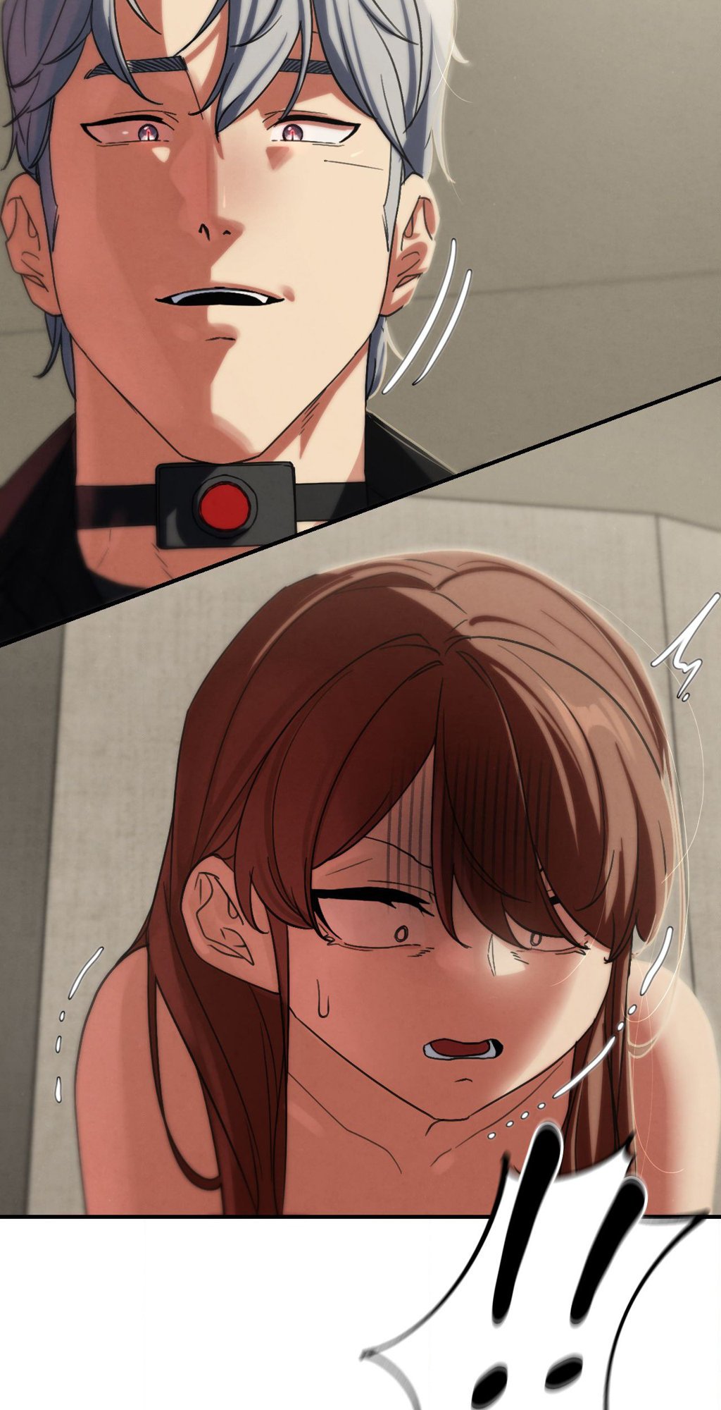 Lustful Games Chapter 98 image 62