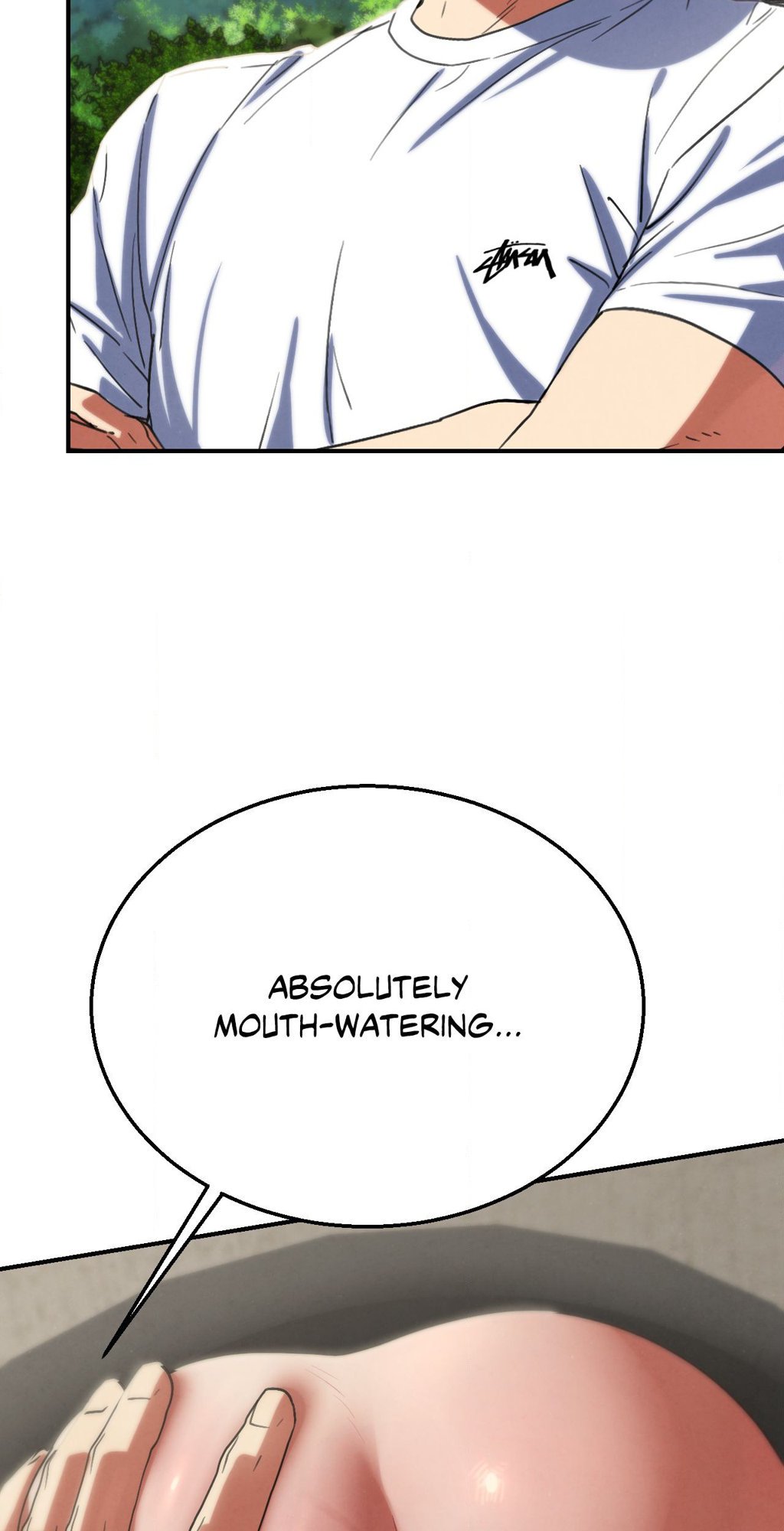 Lustful Games Chapter 98 image 68