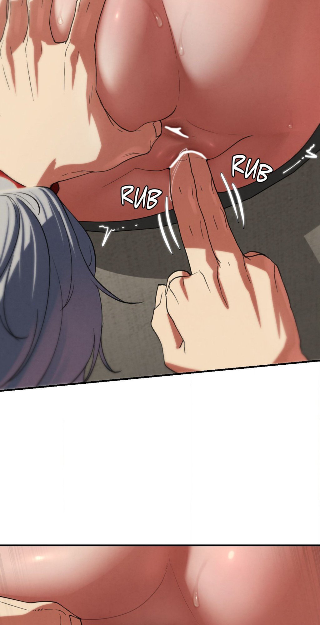 Lustful Games Chapter 98 image 69