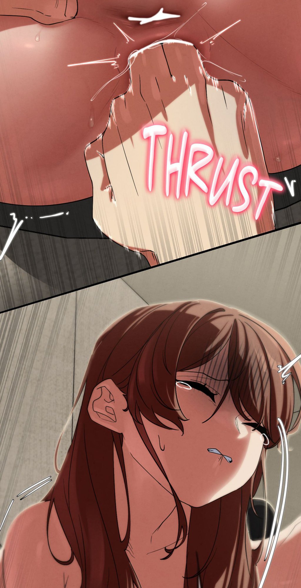 Lustful Games Chapter 98 image 70