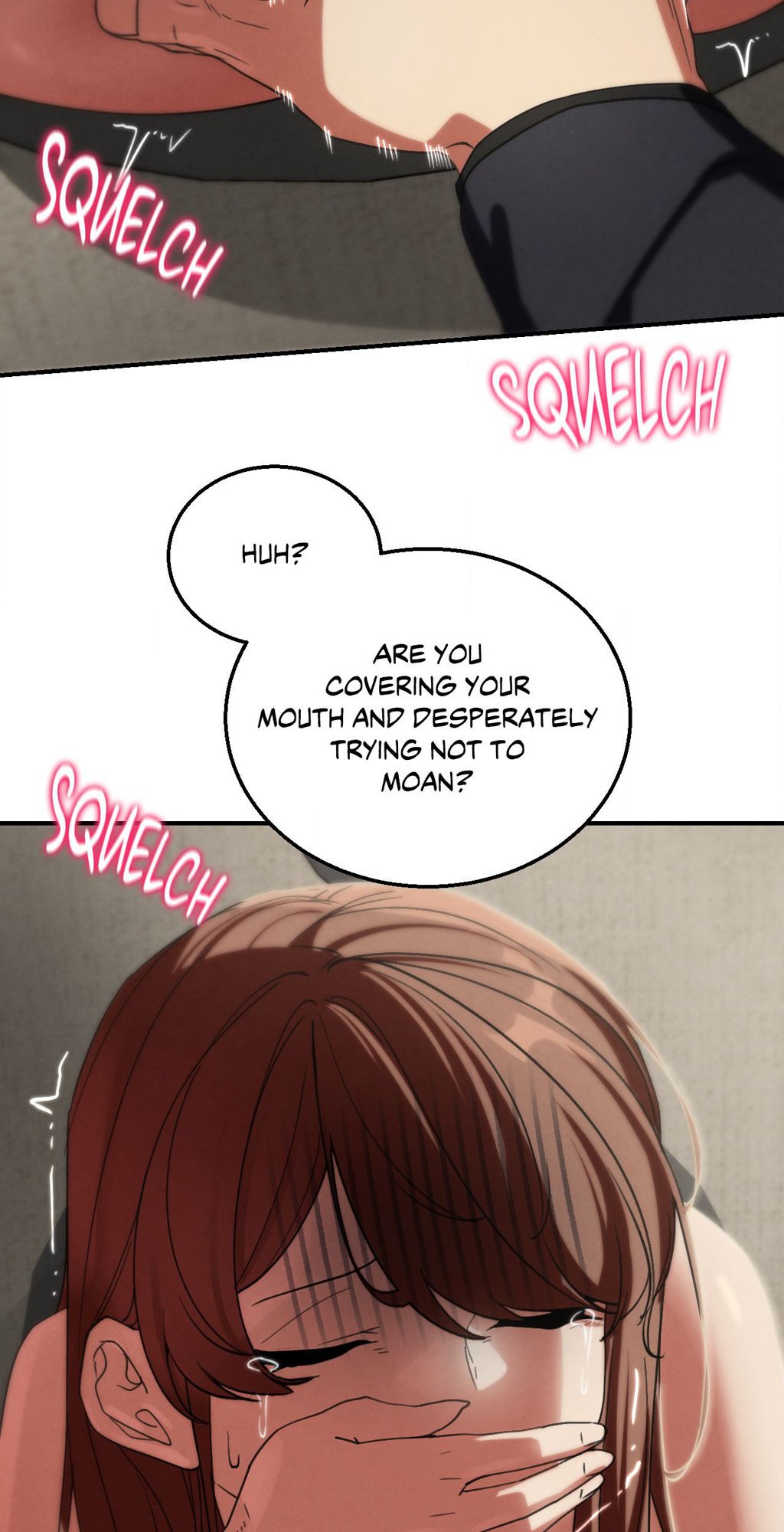 Lustful Games Chapter 98 image 72