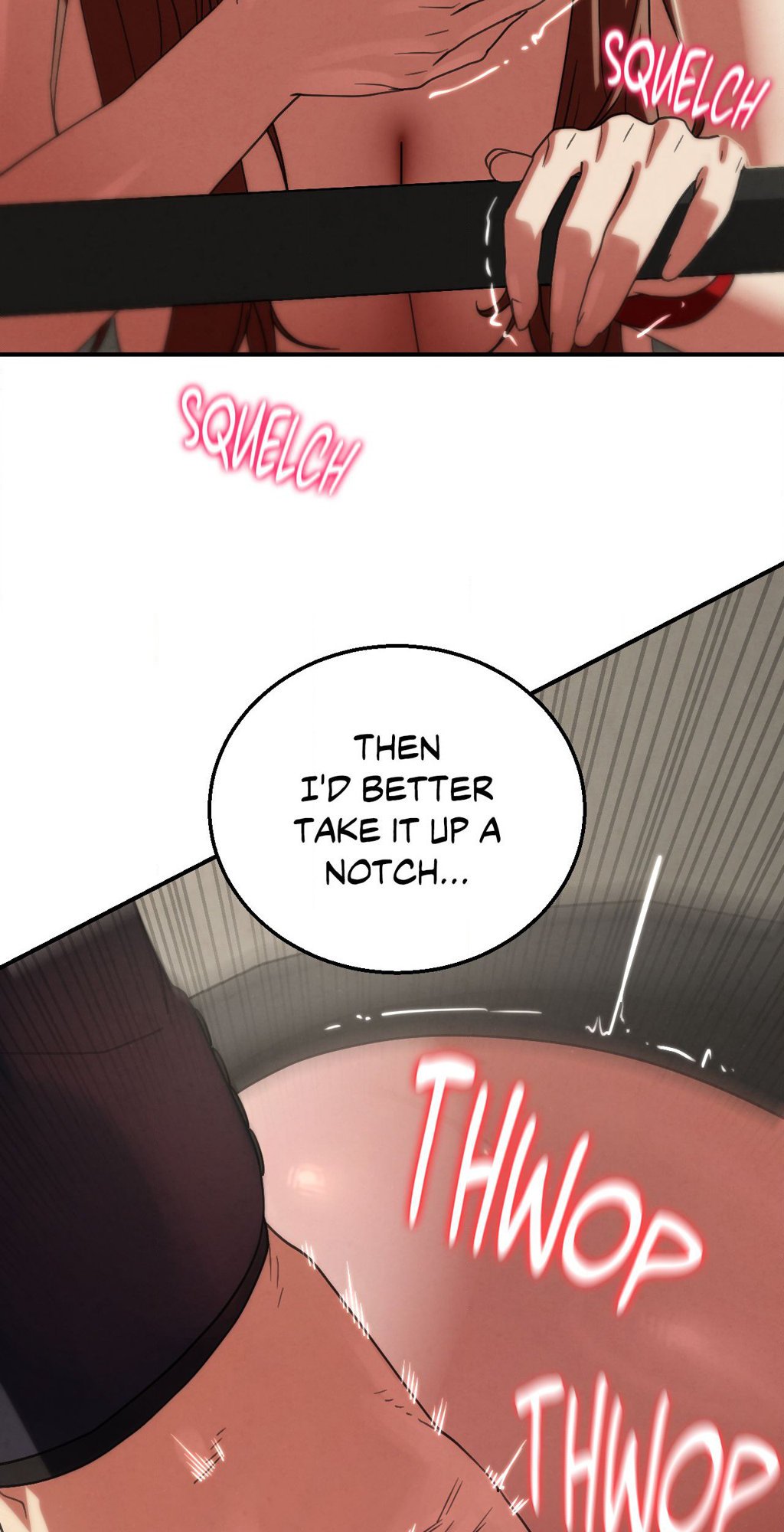 Lustful Games Chapter 98 image 73