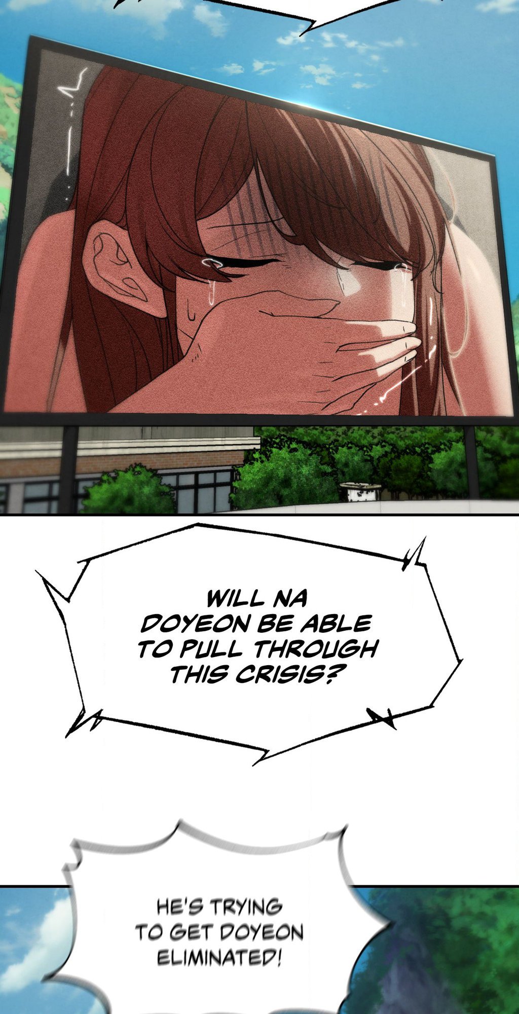Lustful Games Chapter 98 image 75