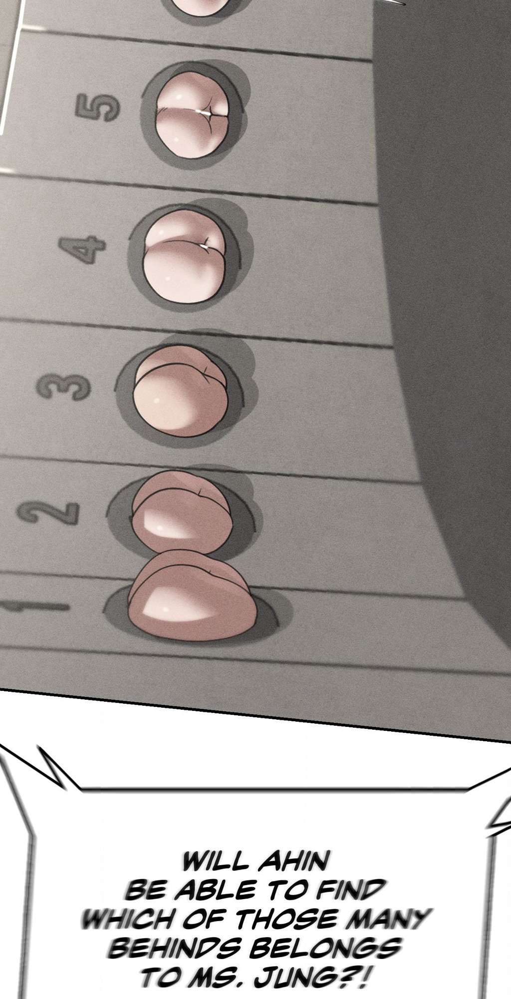 Lustful Games Chapter 98 image 7