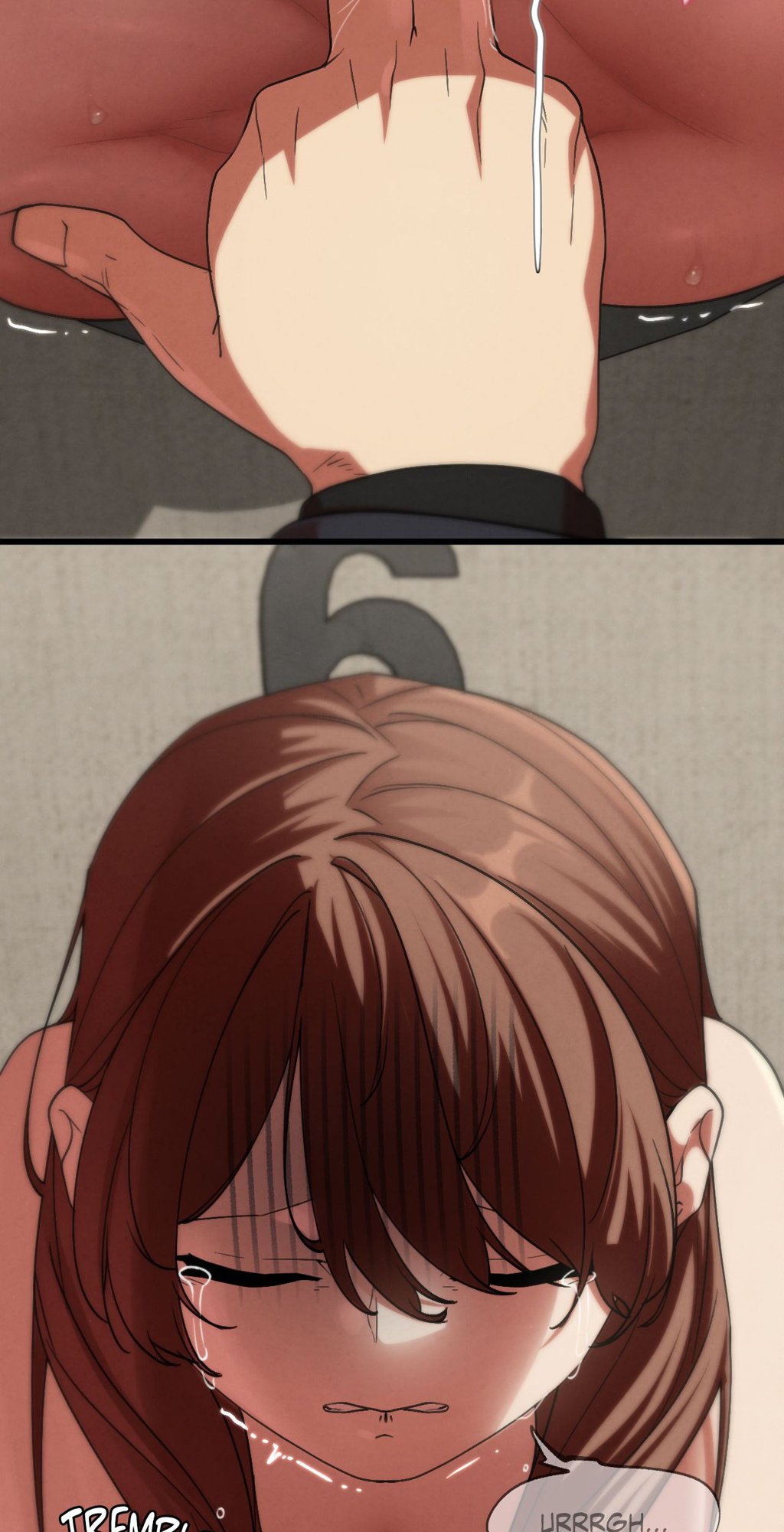 Lustful Games Chapter 98 image 80