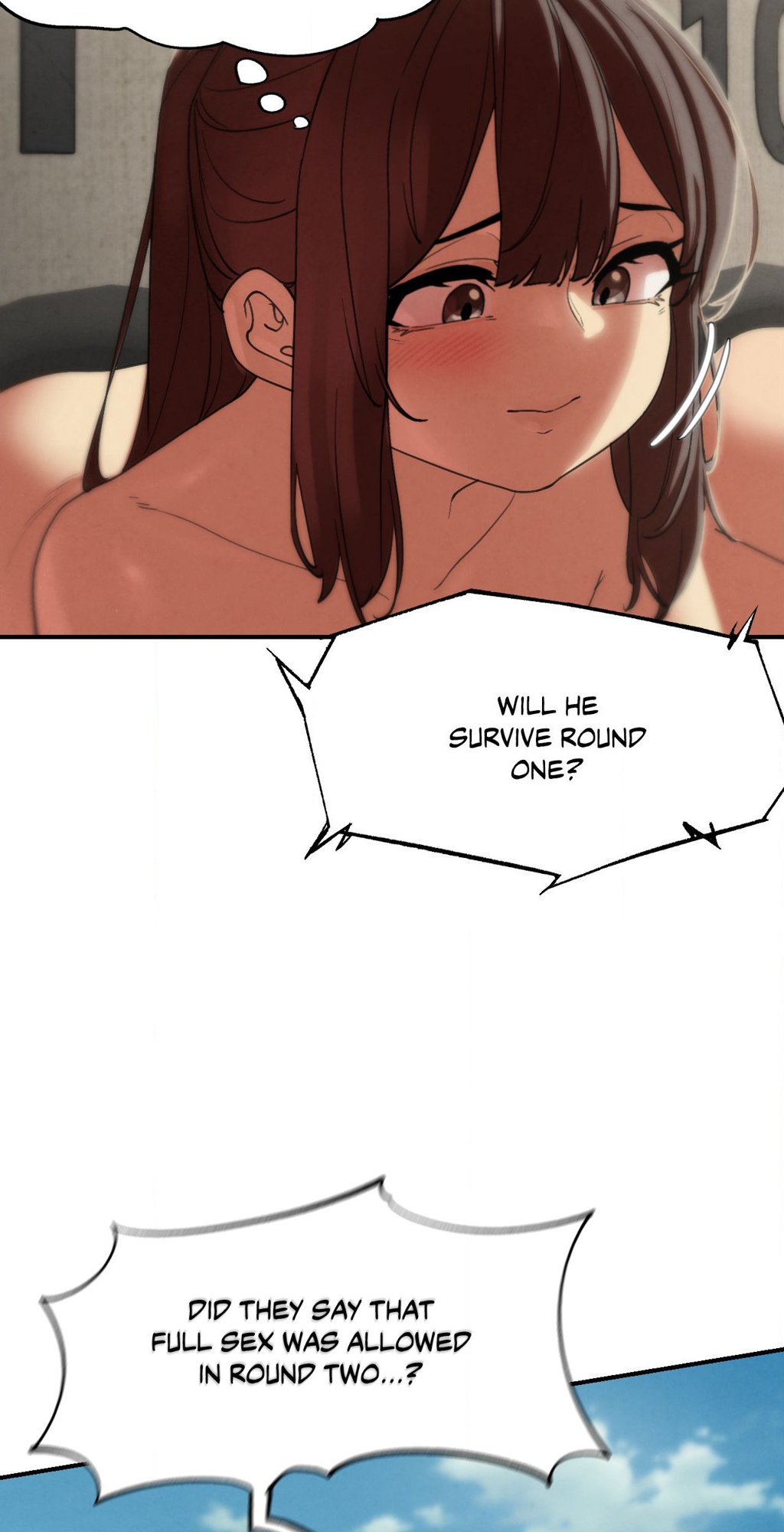 Lustful Games Chapter 98 image 93