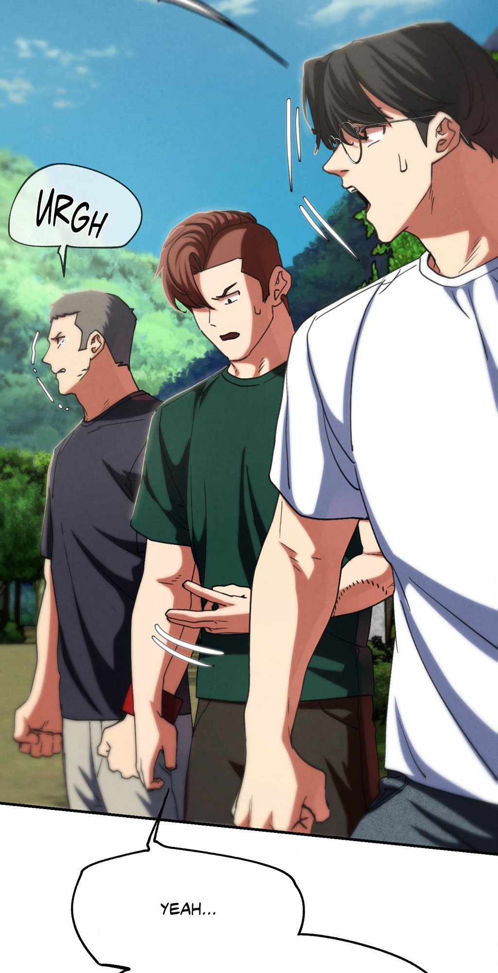 Lustful Games Chapter 98 image 94