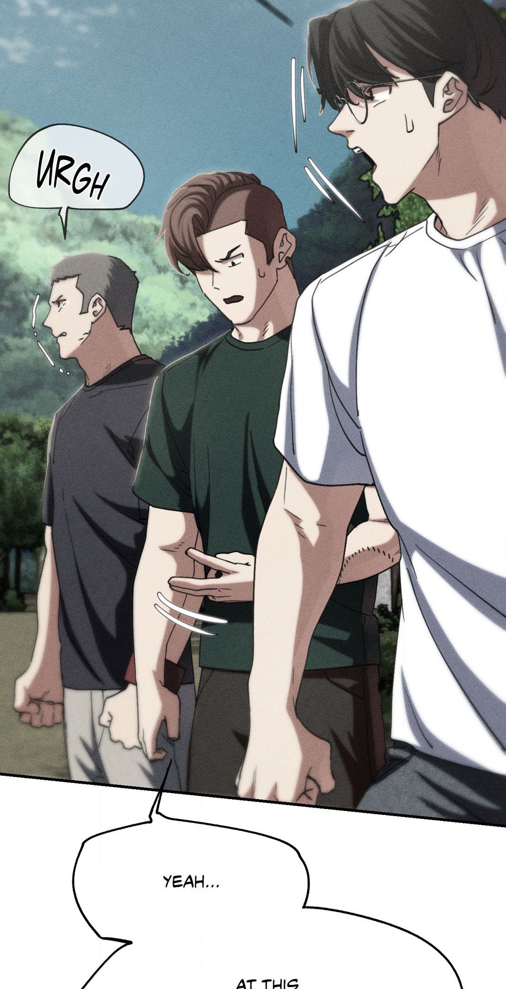 Lustful Games Chapter 99 image 9