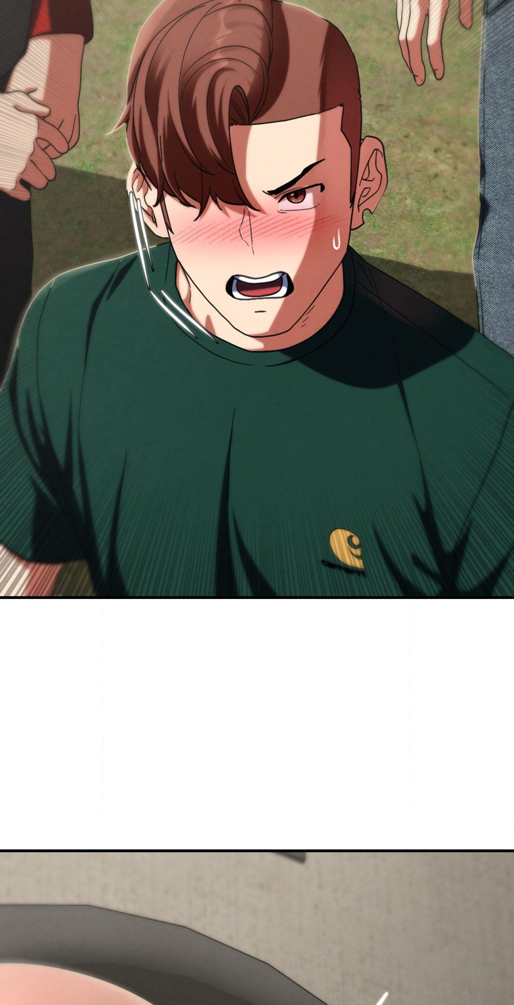 Lustful Games Chapter 99 image 17