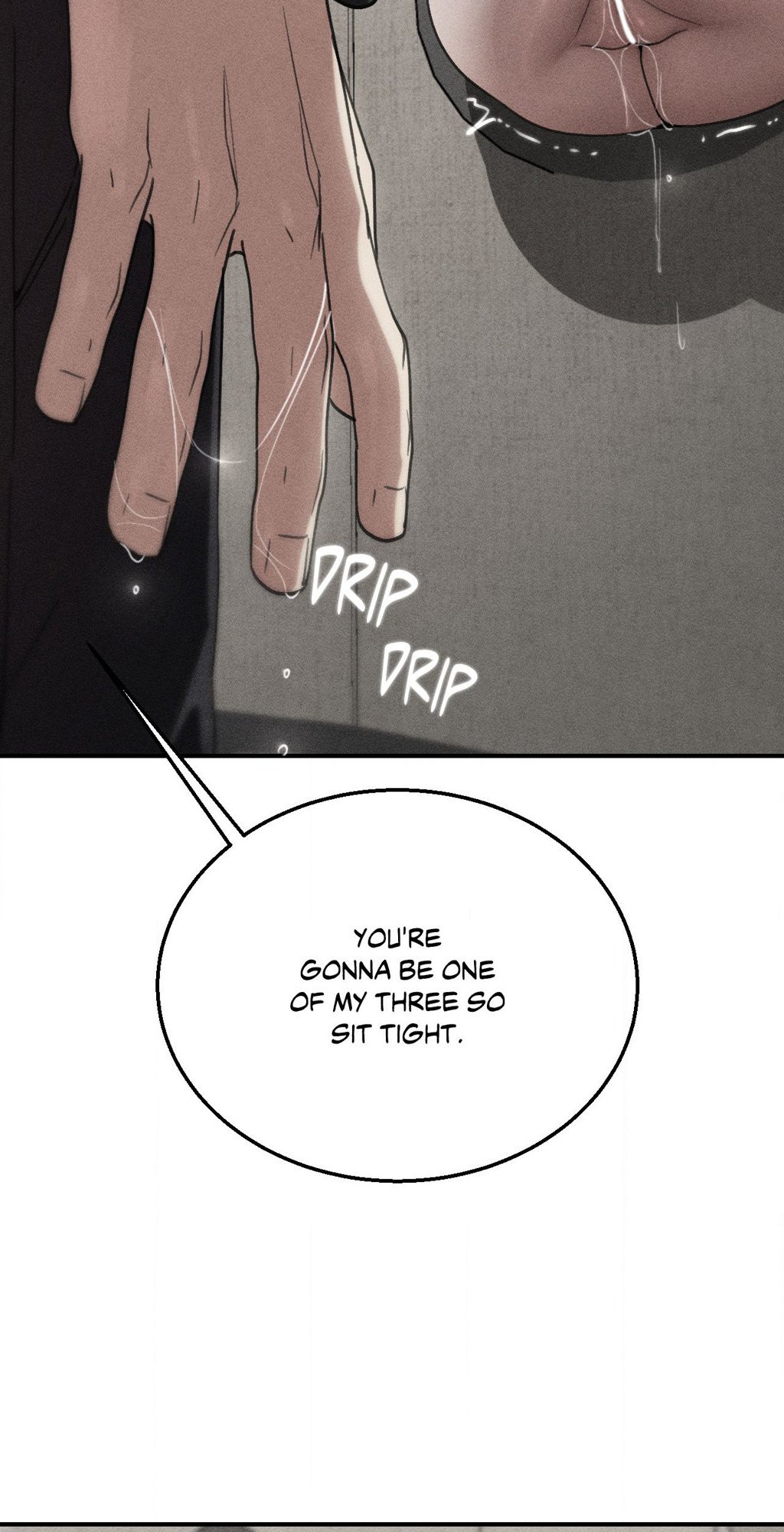 Lustful Games Chapter 99 image 1