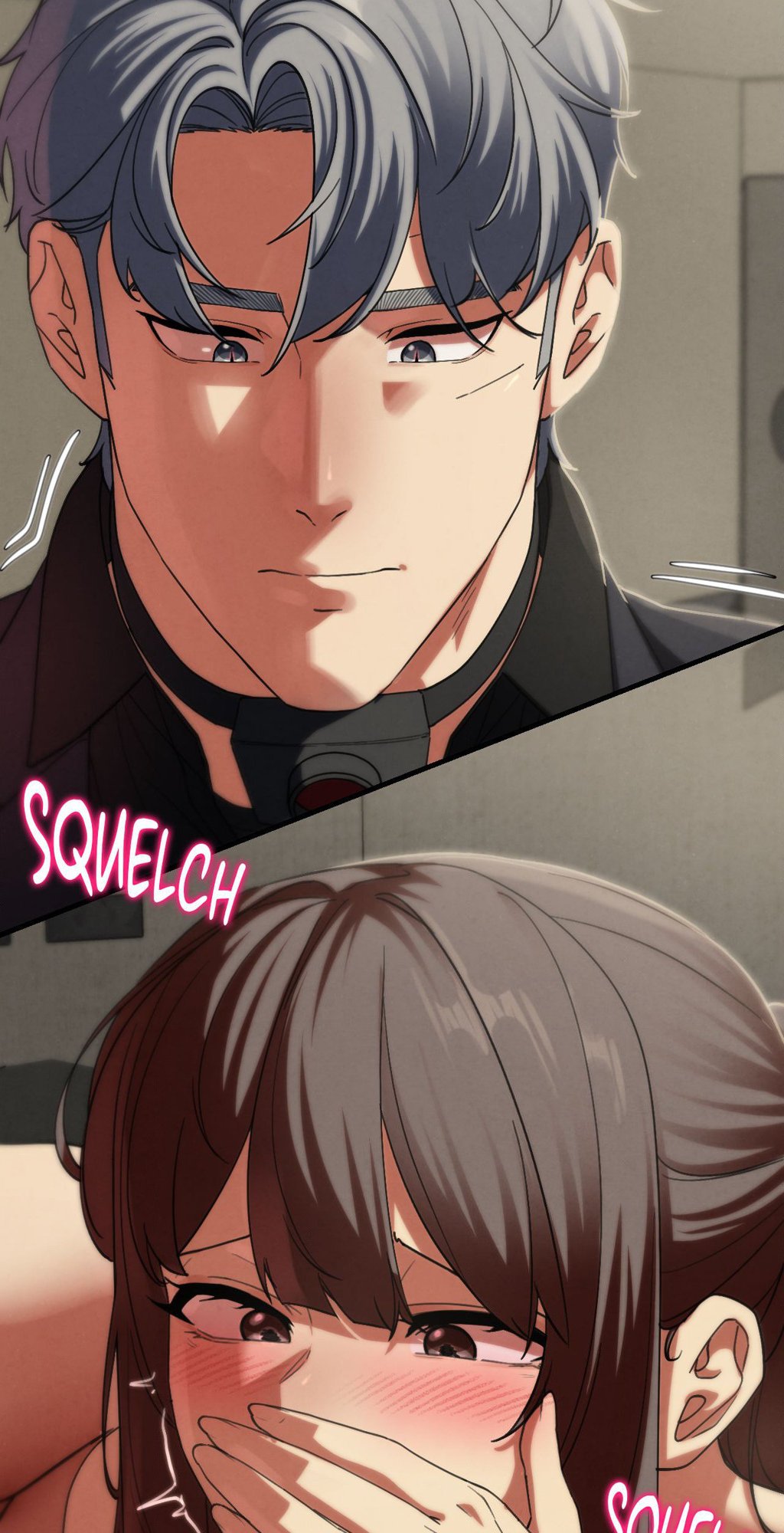 Lustful Games Chapter 99 image 19