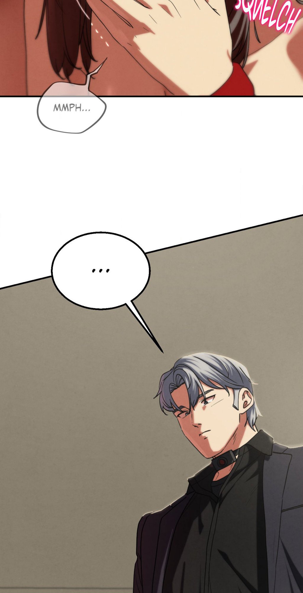 Lustful Games Chapter 99 image 20