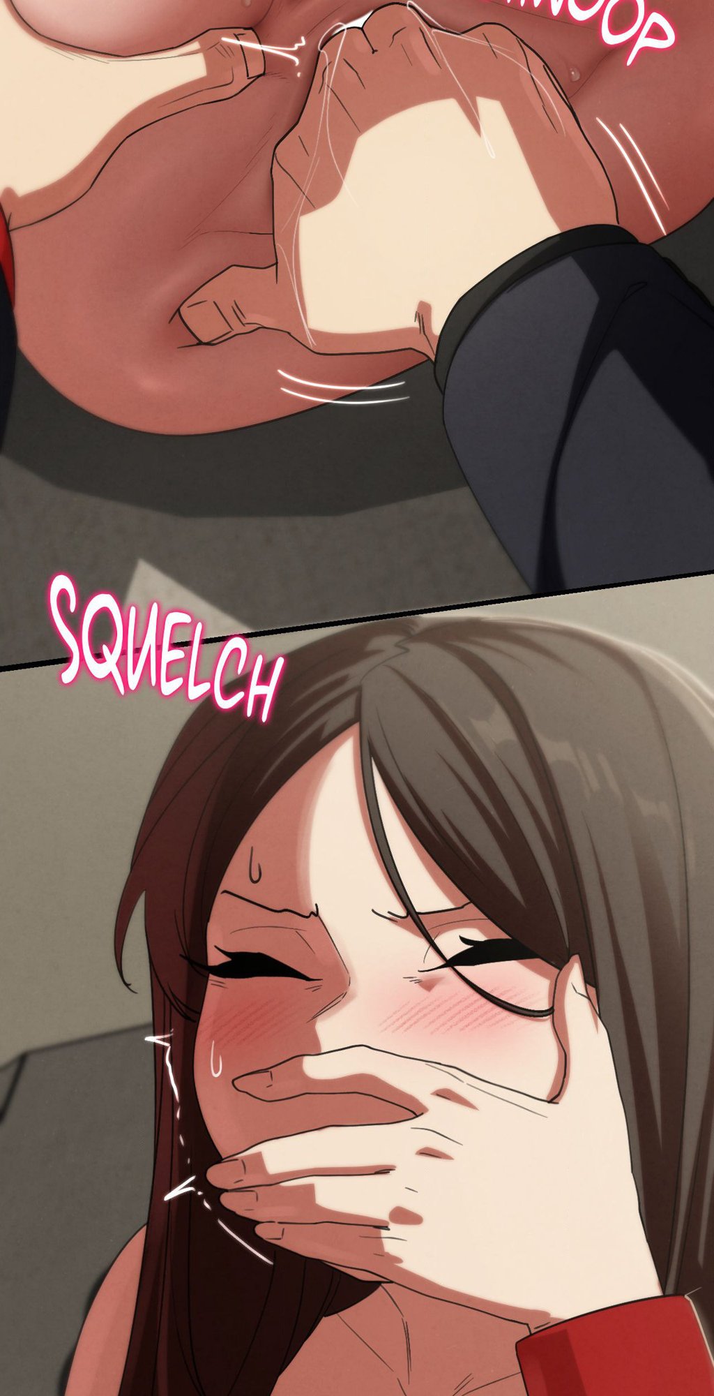 Lustful Games Chapter 99 image 25