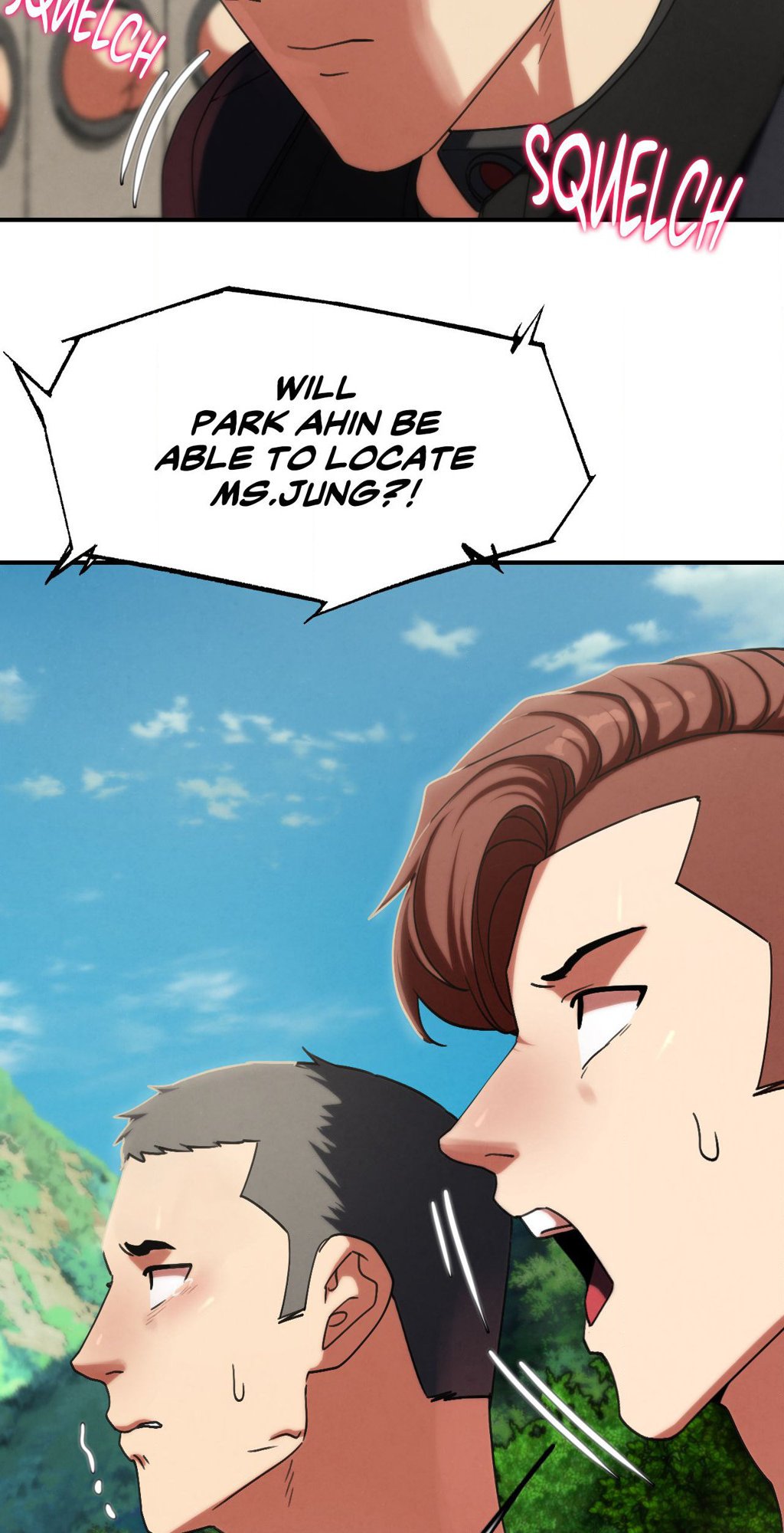 Lustful Games Chapter 99 image 27