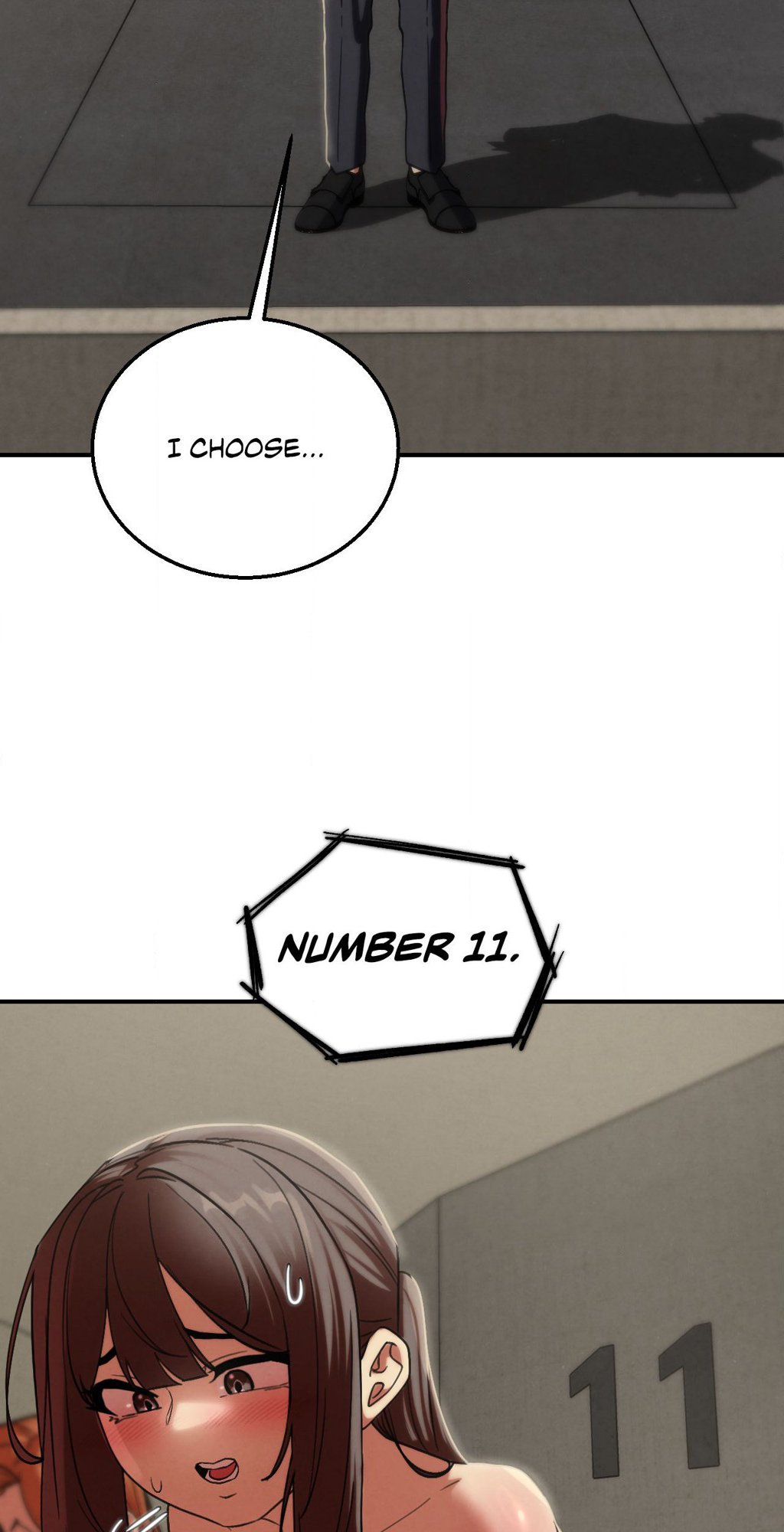 Lustful Games Chapter 99 image 31