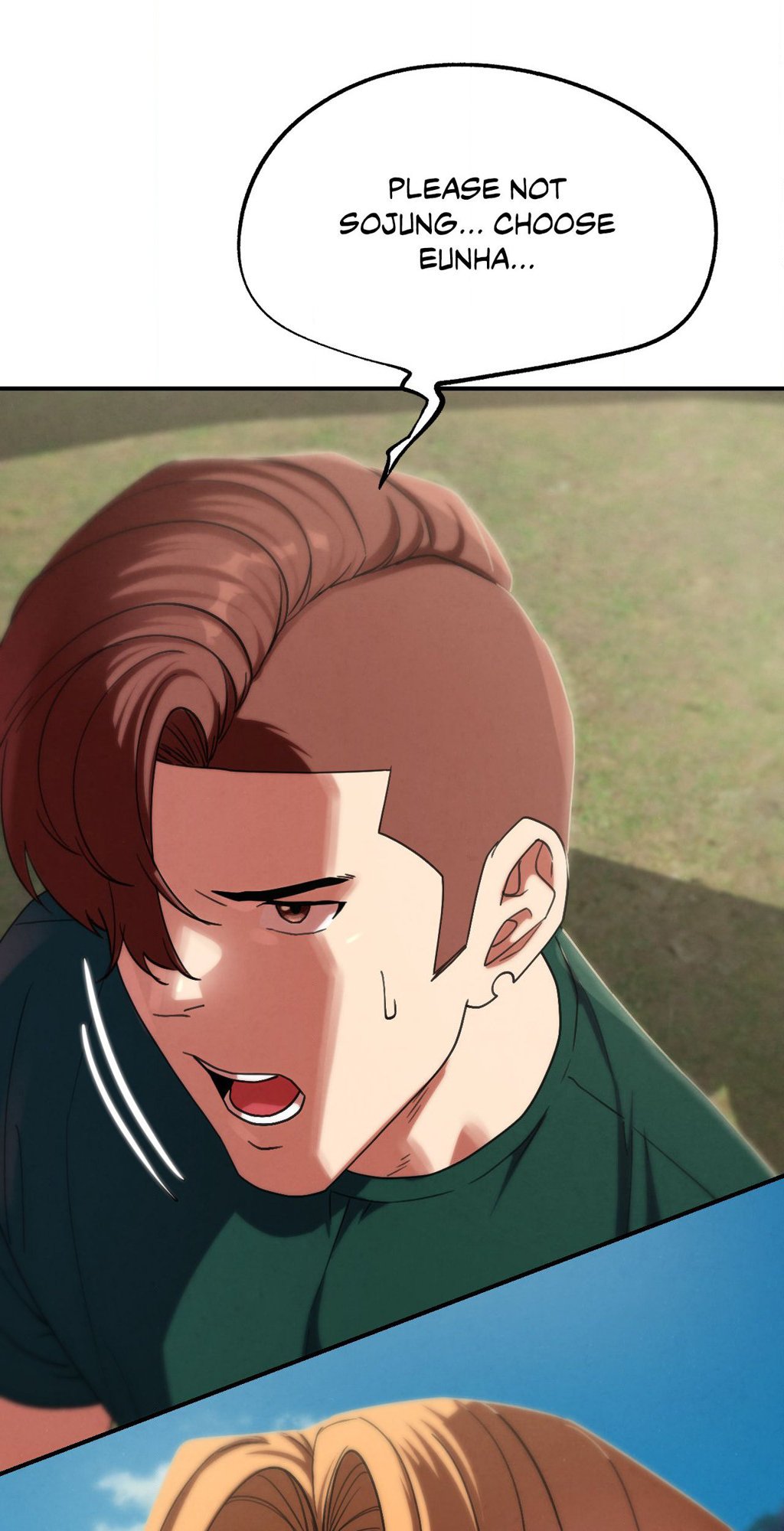 Lustful Games Chapter 99 image 36