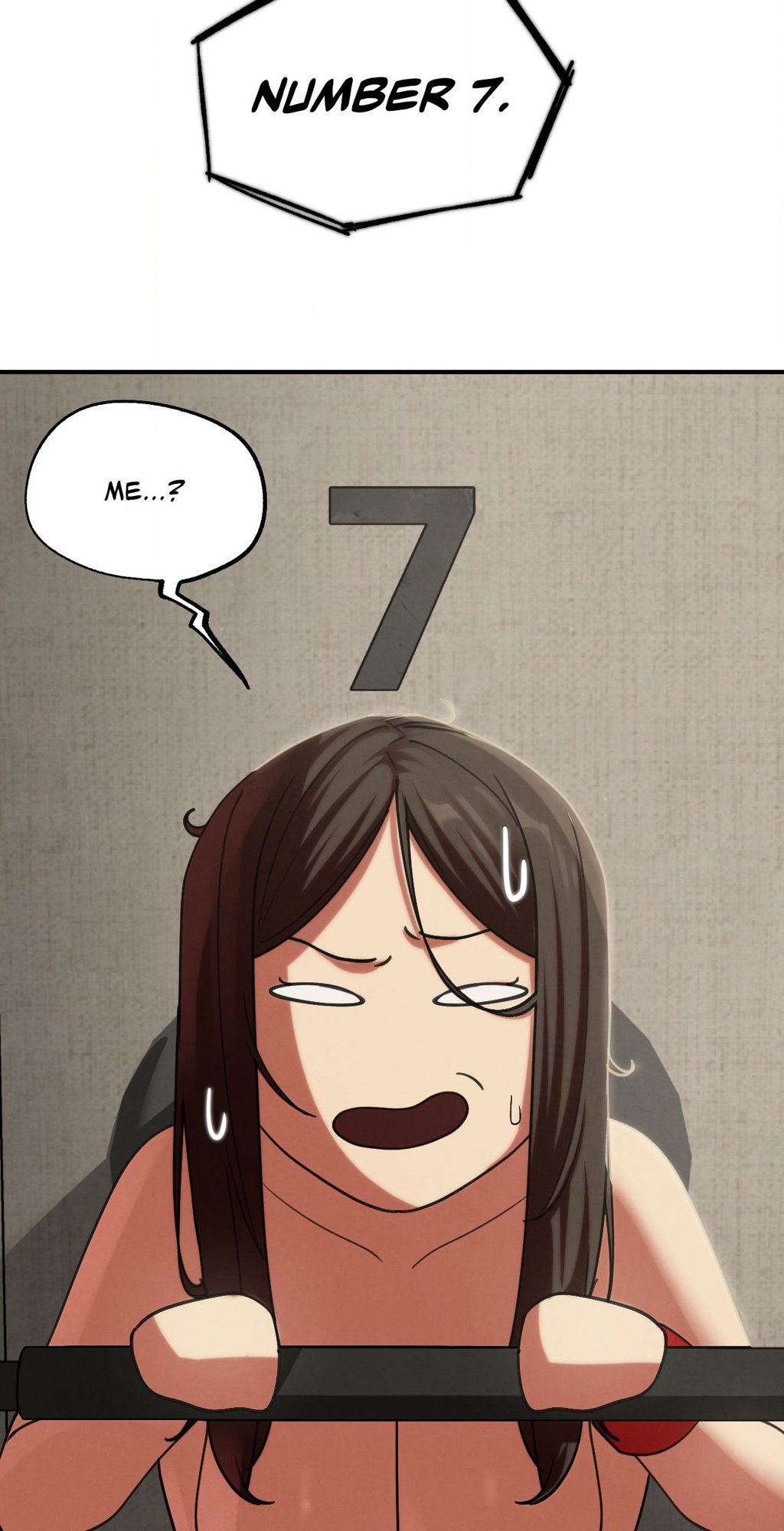 Lustful Games Chapter 99 image 38