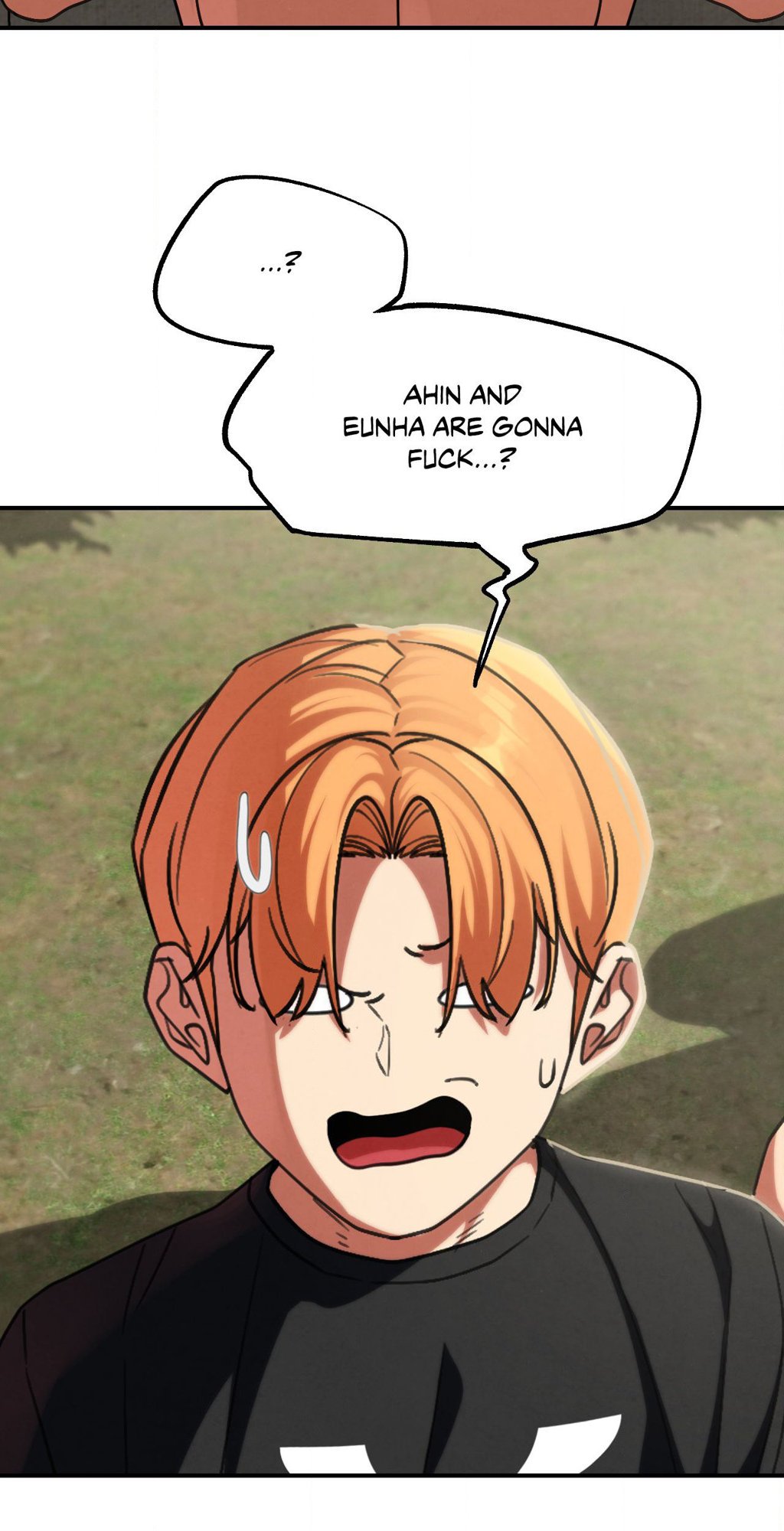 Lustful Games Chapter 99 image 39