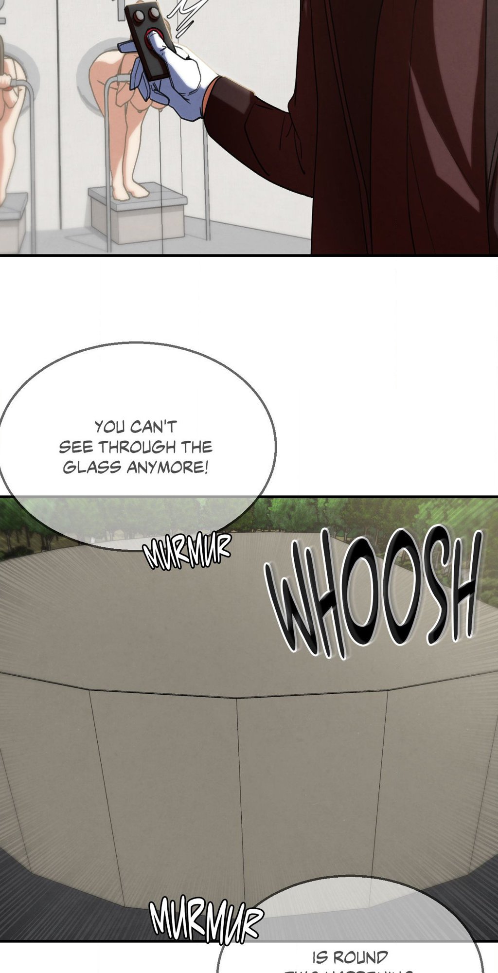 Lustful Games Chapter 99 image 41