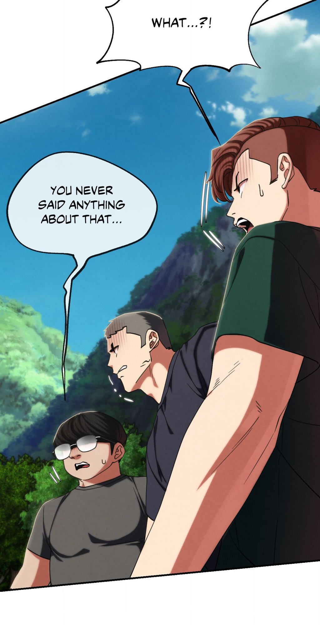 Lustful Games Chapter 99 image 44