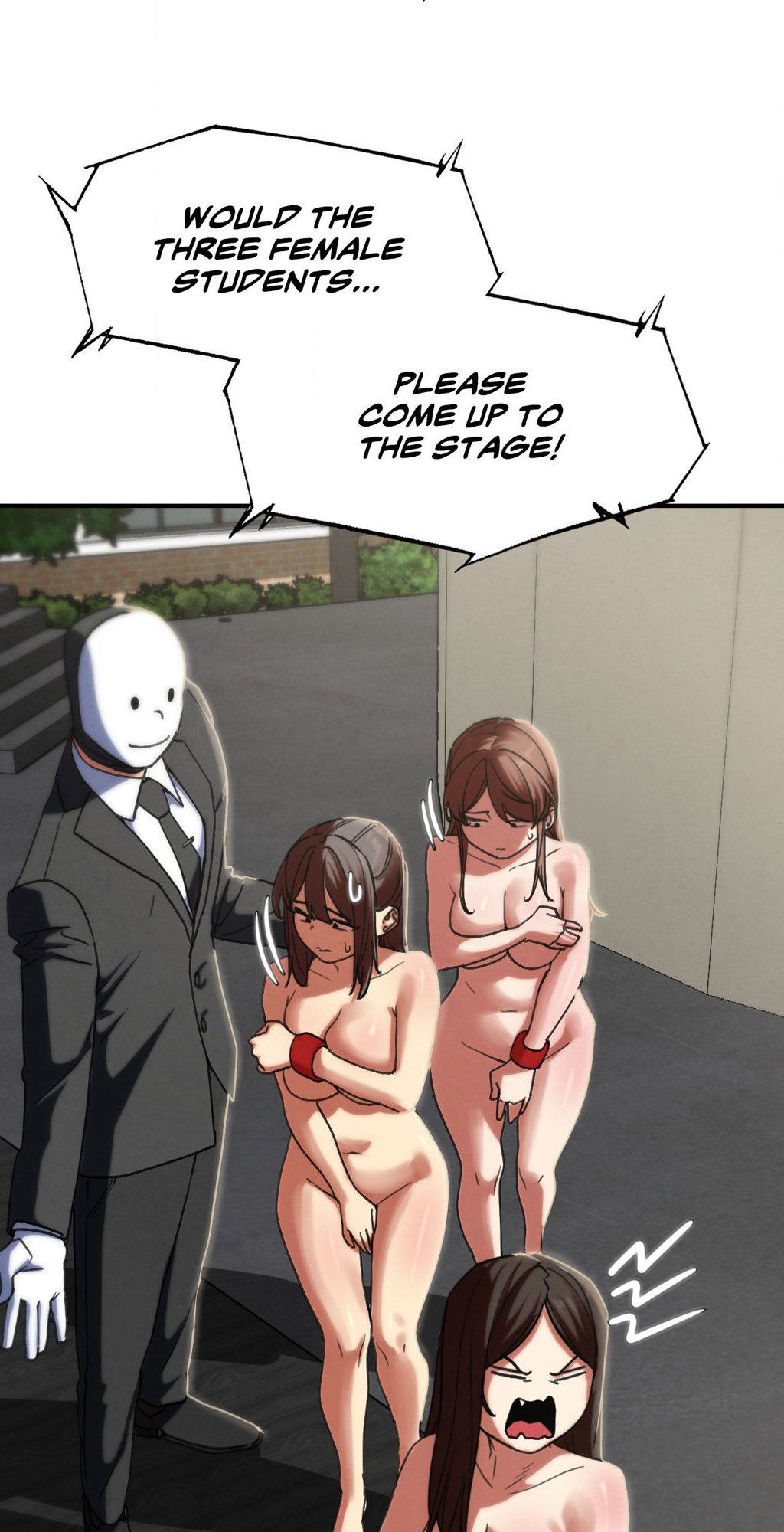 Lustful Games Chapter 99 image 48