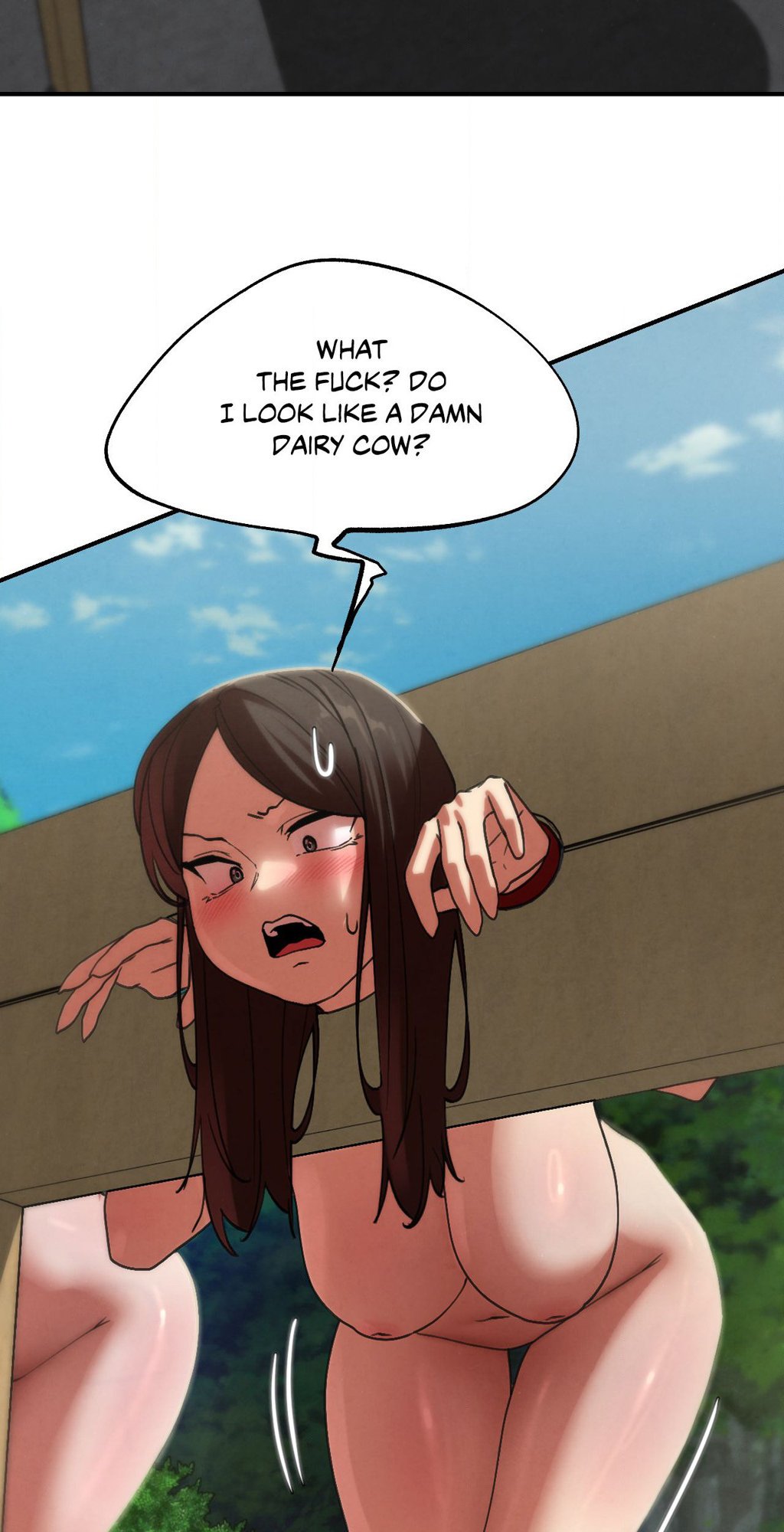 Lustful Games Chapter 99 image 53