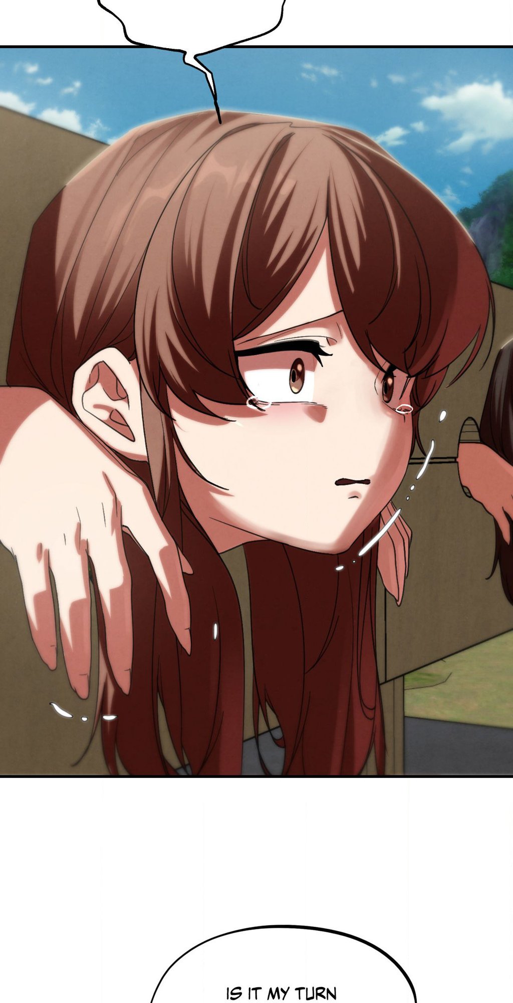Lustful Games Chapter 99 image 56