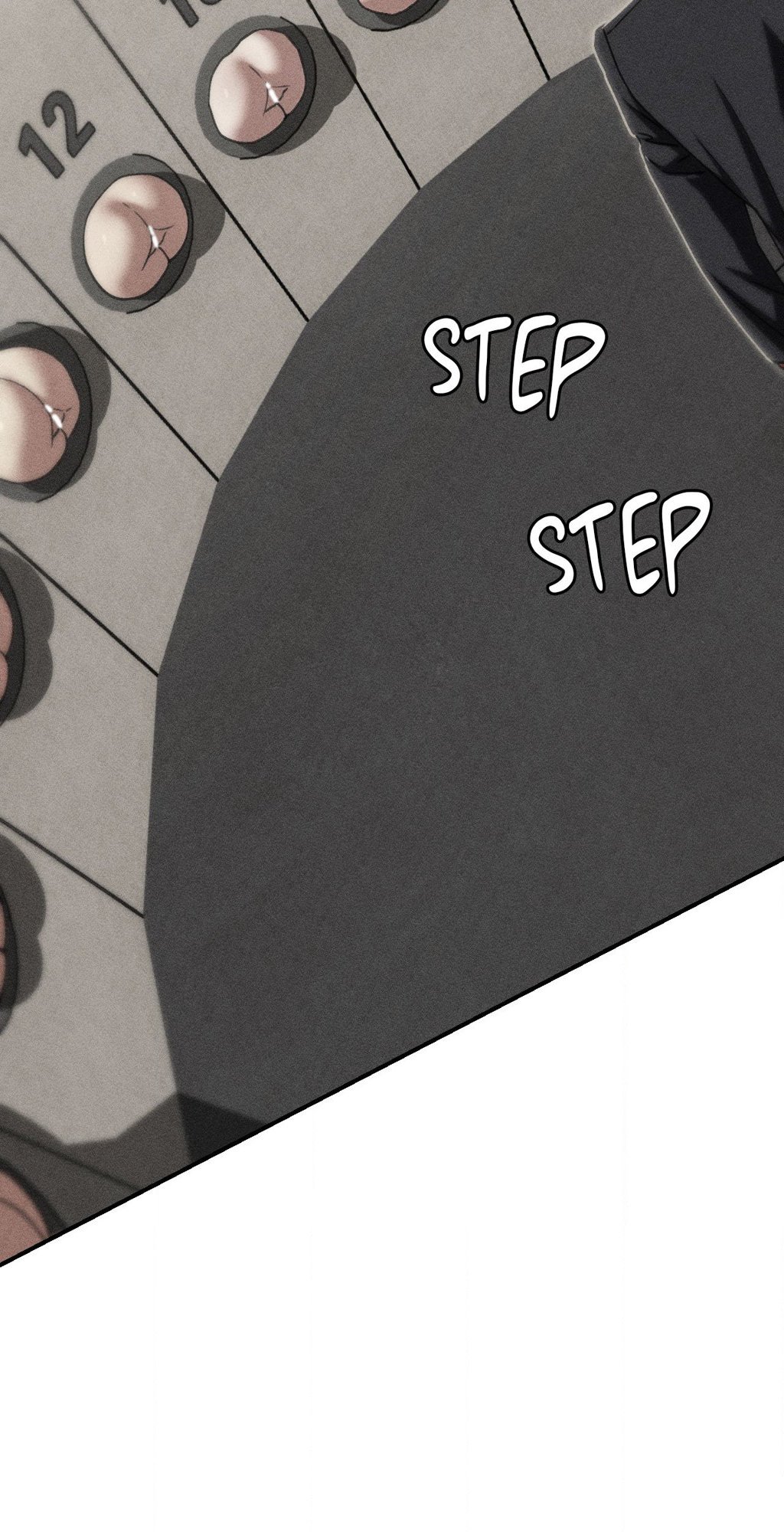 Lustful Games Chapter 99 image 5