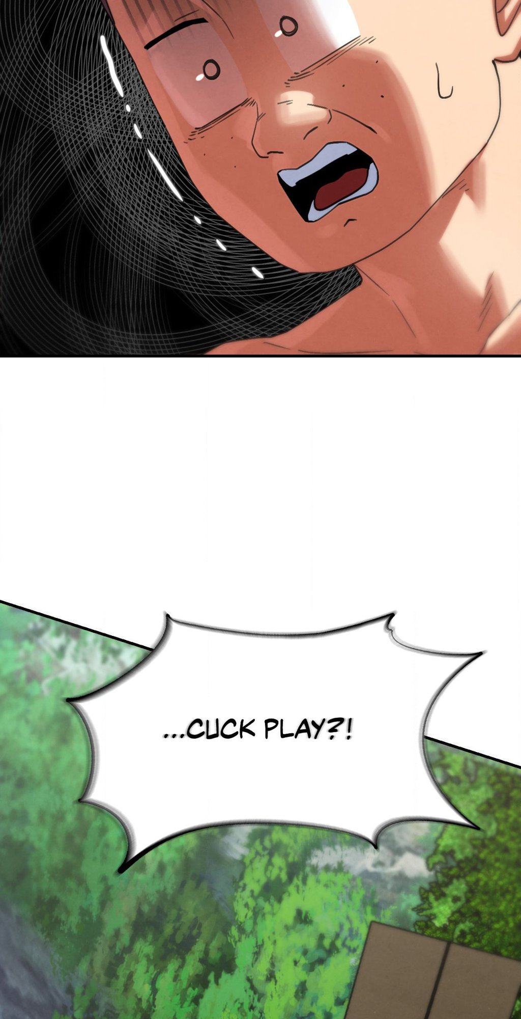 Lustful Games Chapter 99 image 60