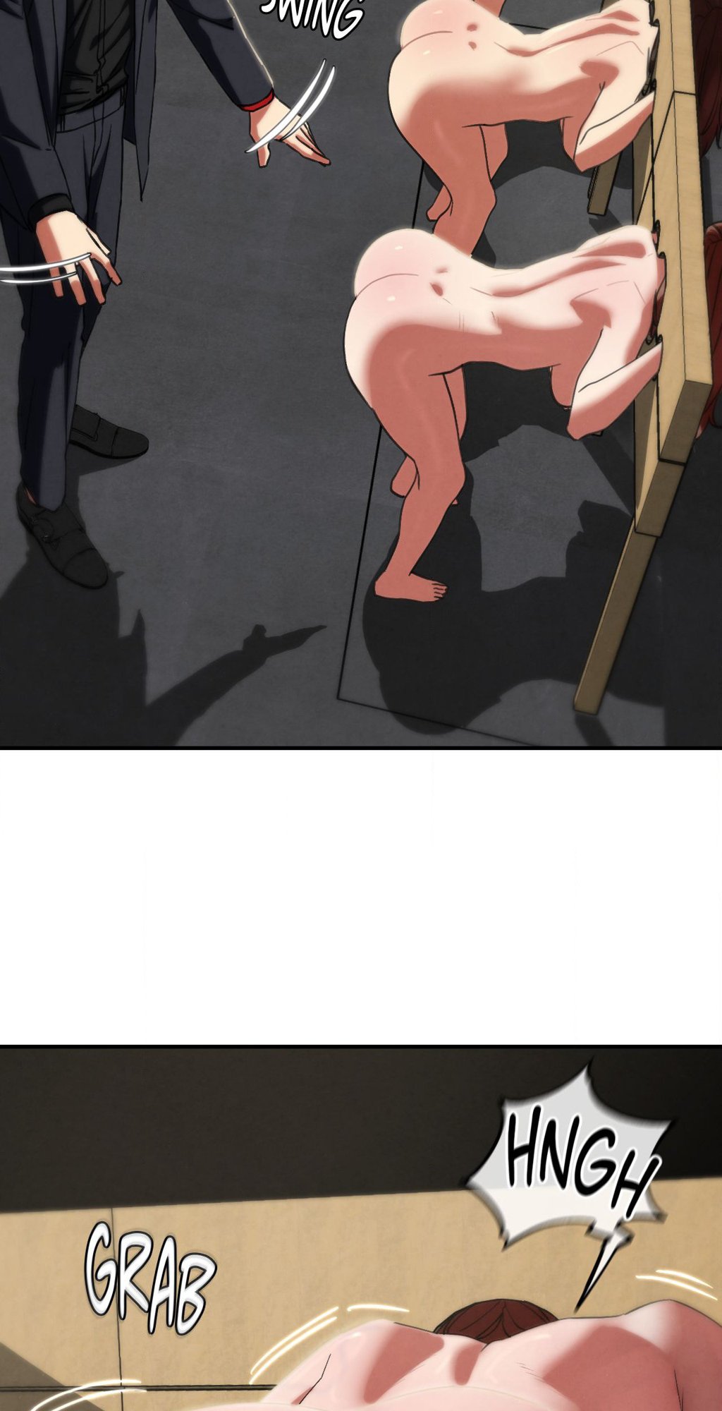 Lustful Games Chapter 99 image 66