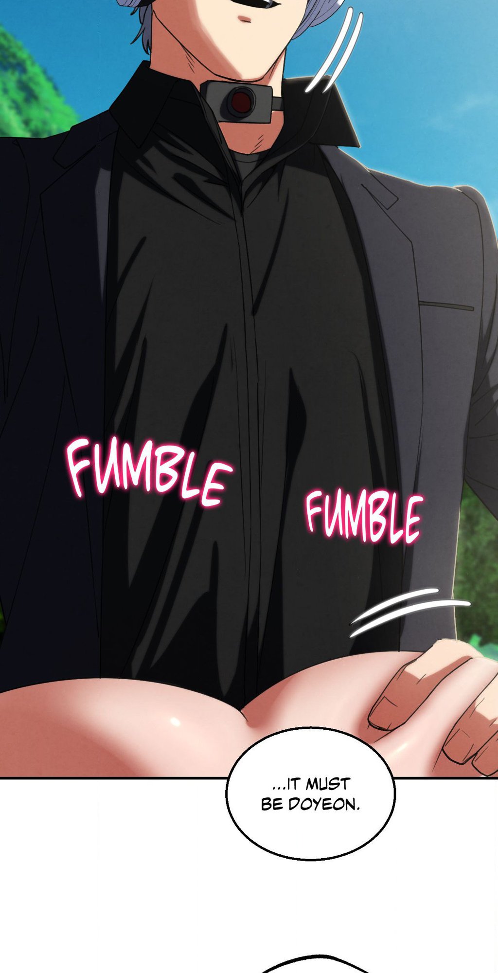 Lustful Games Chapter 99 image 68