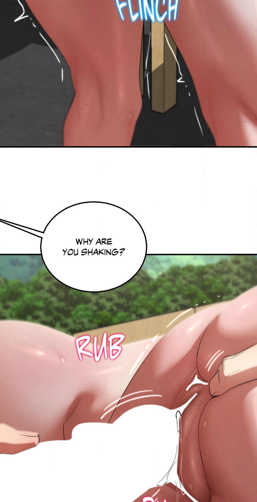 Lustful Games Chapter 99 image 74