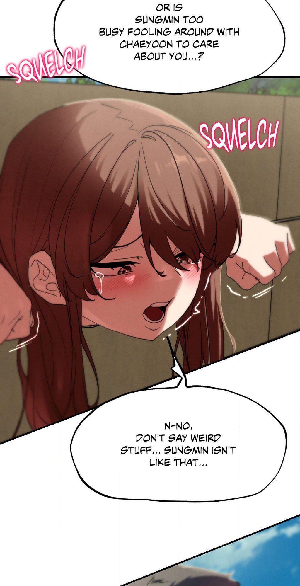 Lustful Games Chapter 99 image 80