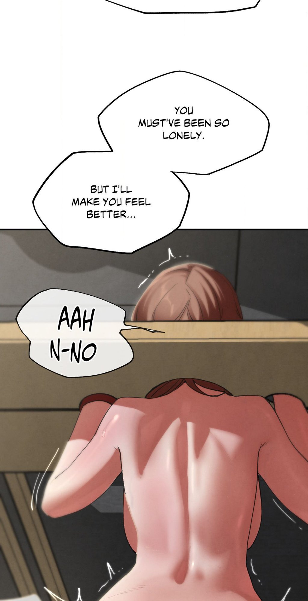 Lustful Games Chapter 99 image 83