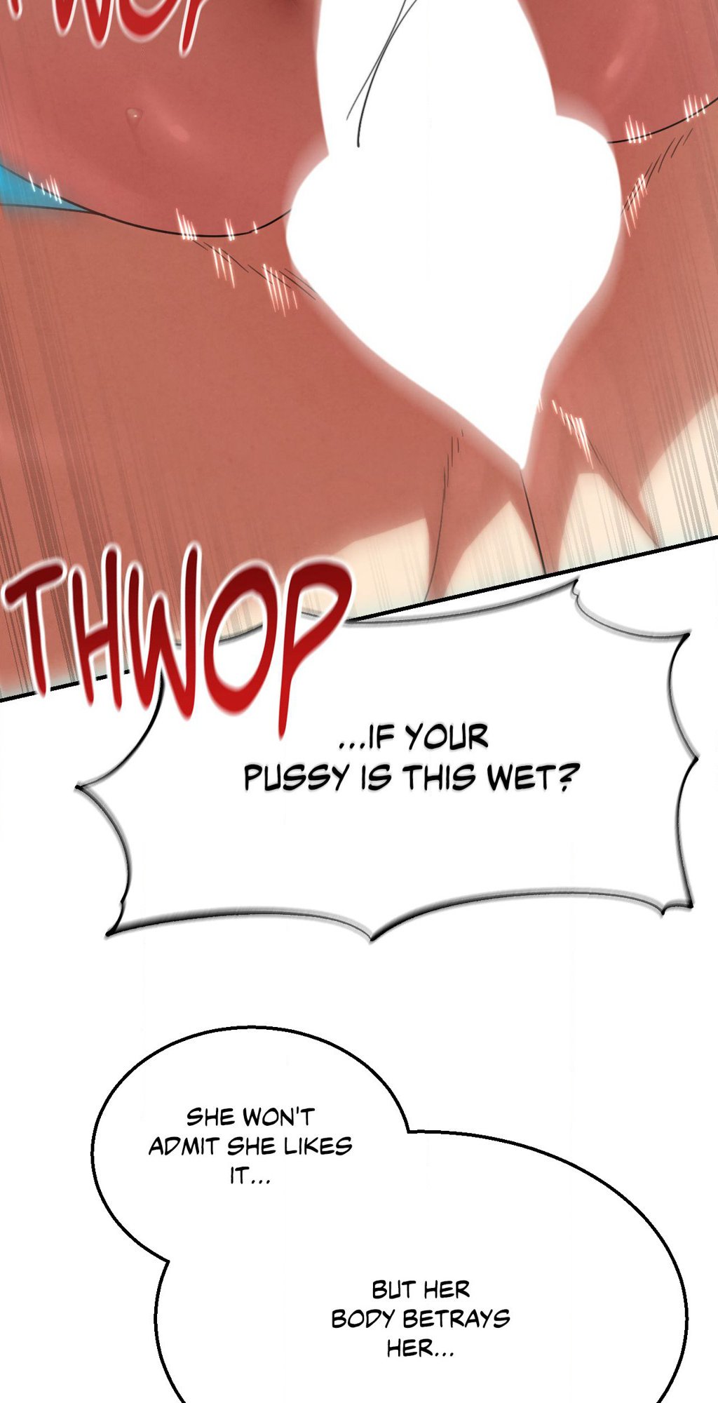 Lustful Games Chapter 99 image 91