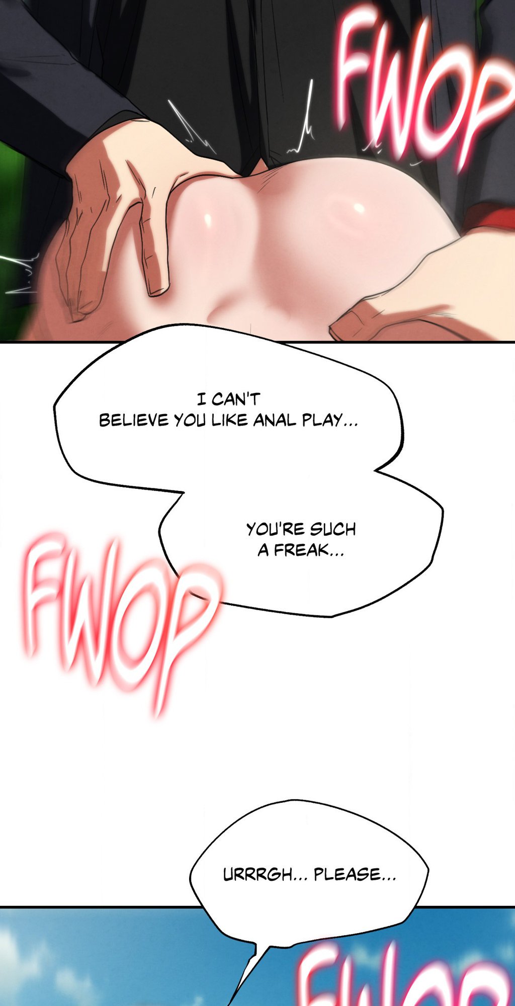 Lustful Games Chapter 99 image 96
