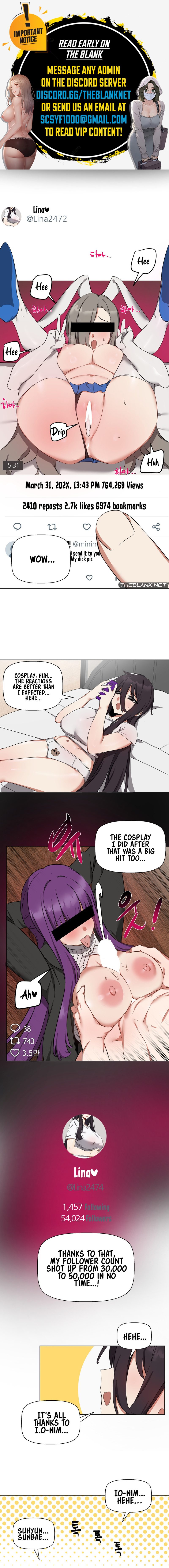Alt Account Trap! Chapter 10 image 0