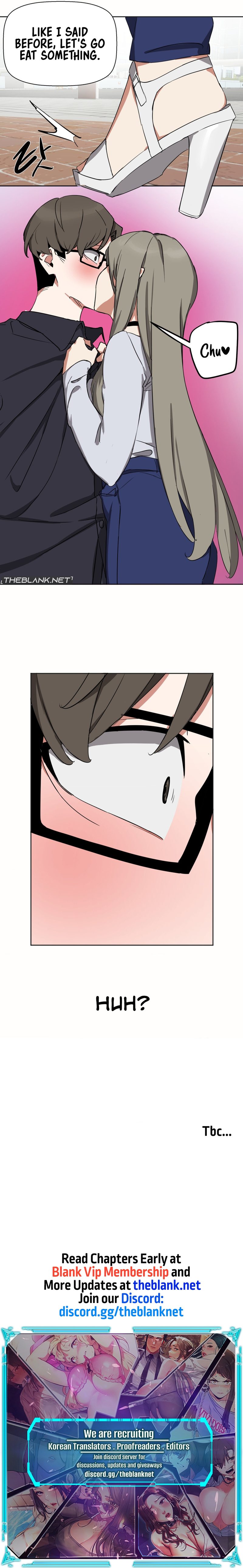 Alt Account Trap! Chapter 10 image 12