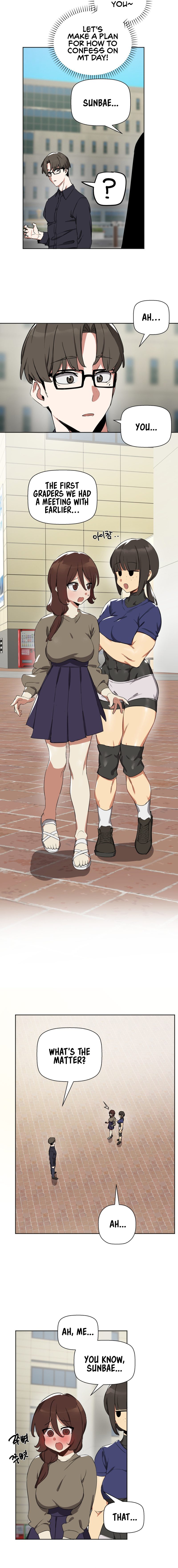 Alt Account Trap! Chapter 10 image 6