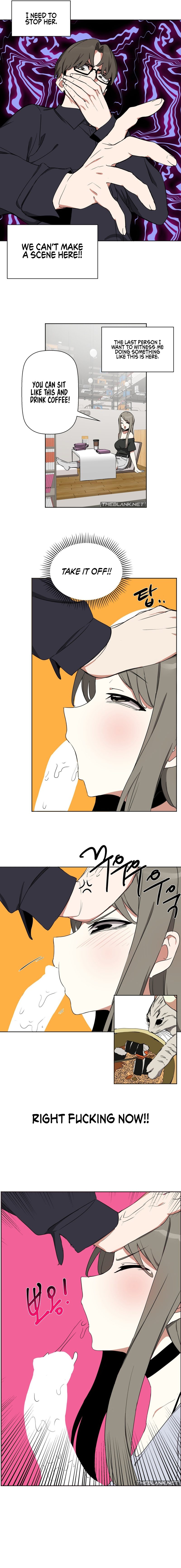 Alt Account Trap! Chapter 12 image 9