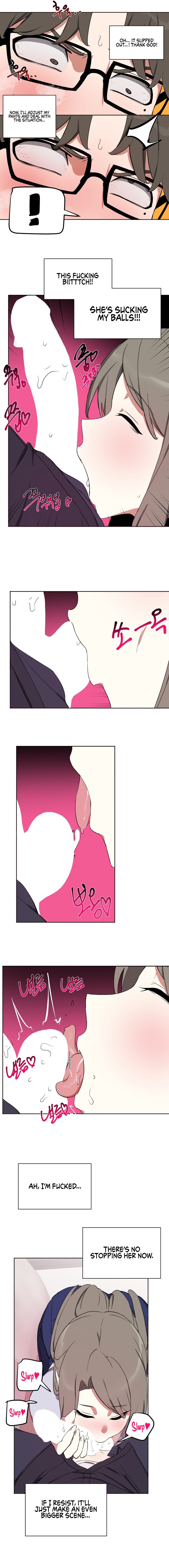 Alt Account Trap! Chapter 12 image 10