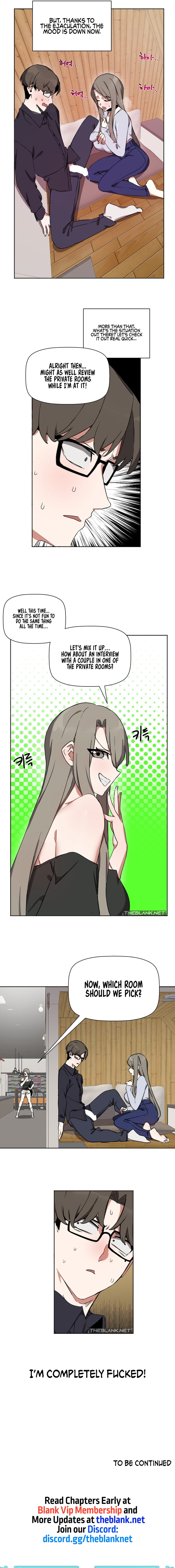 Alt Account Trap! Chapter 12 image 12