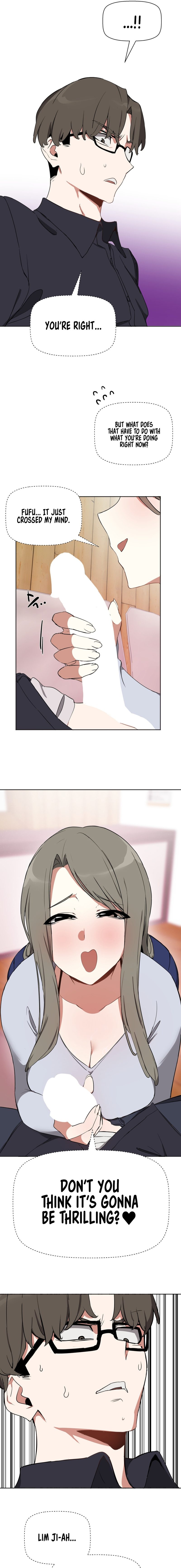 Alt Account Trap! Chapter 12 image 7