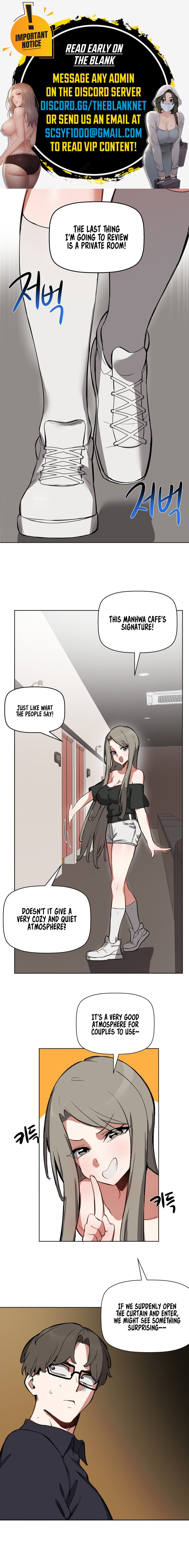 Alt Account Trap! Chapter 13 image 0