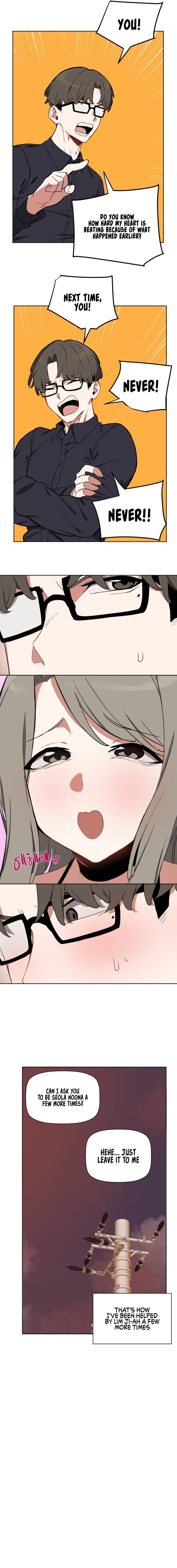 Alt Account Trap! Chapter 13 image 15