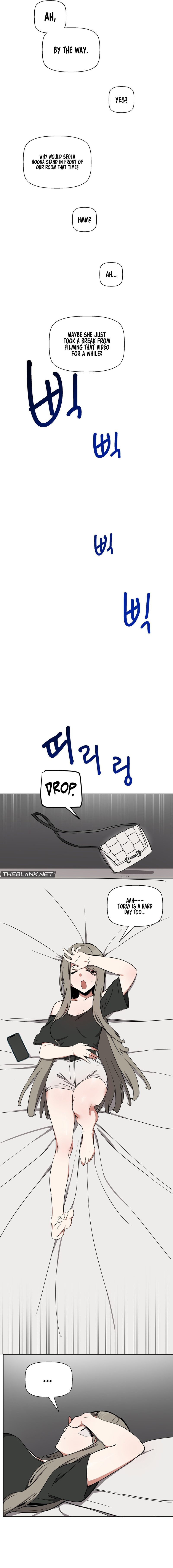 Alt Account Trap! Chapter 13 image 16
