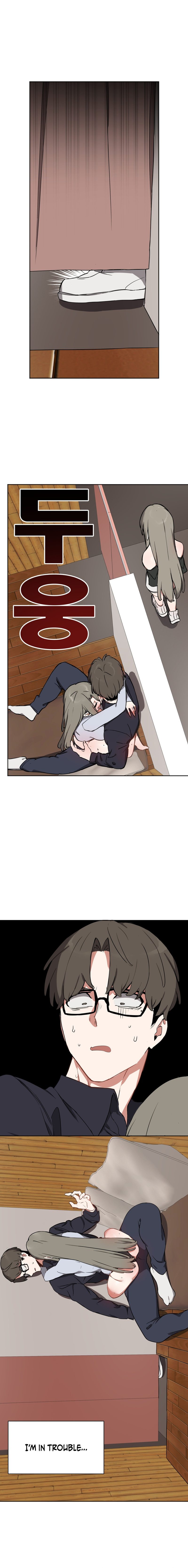 Alt Account Trap! Chapter 13 image 4
