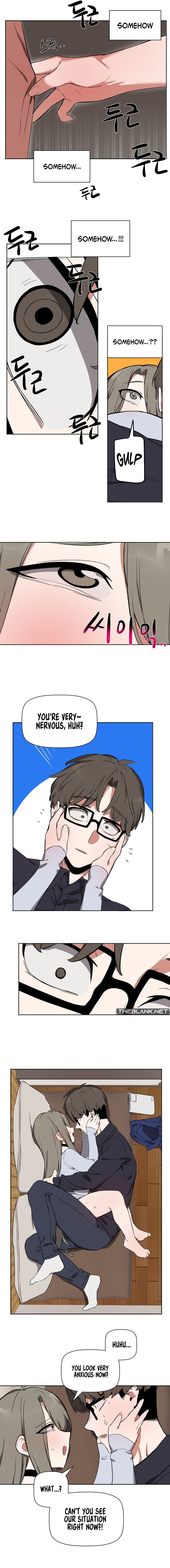 Alt Account Trap! Chapter 13 image 6